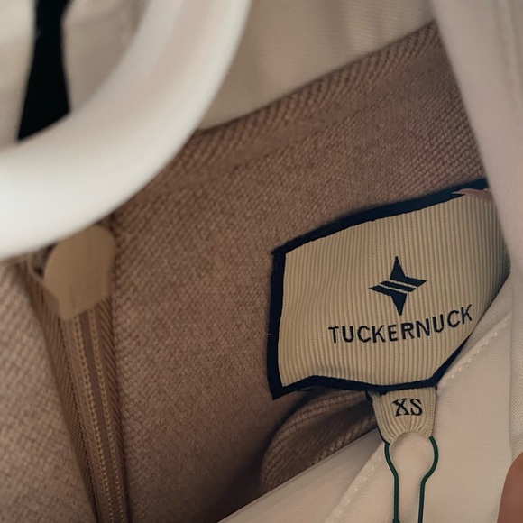 NWT Tuckernuck Sandwhisp Dakotah Dress Size XS - Picture 7 of 13